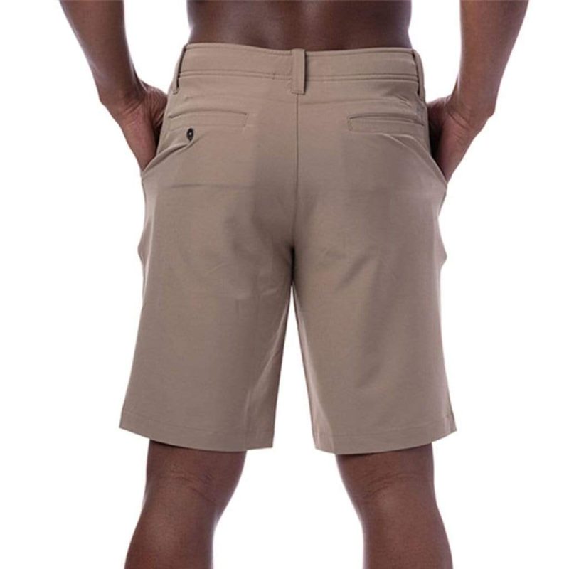 Men's Cooling Performance Golf Short - Image 9