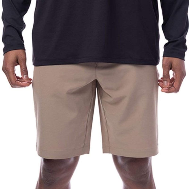 Men's Cooling Performance Golf Short - Image 6