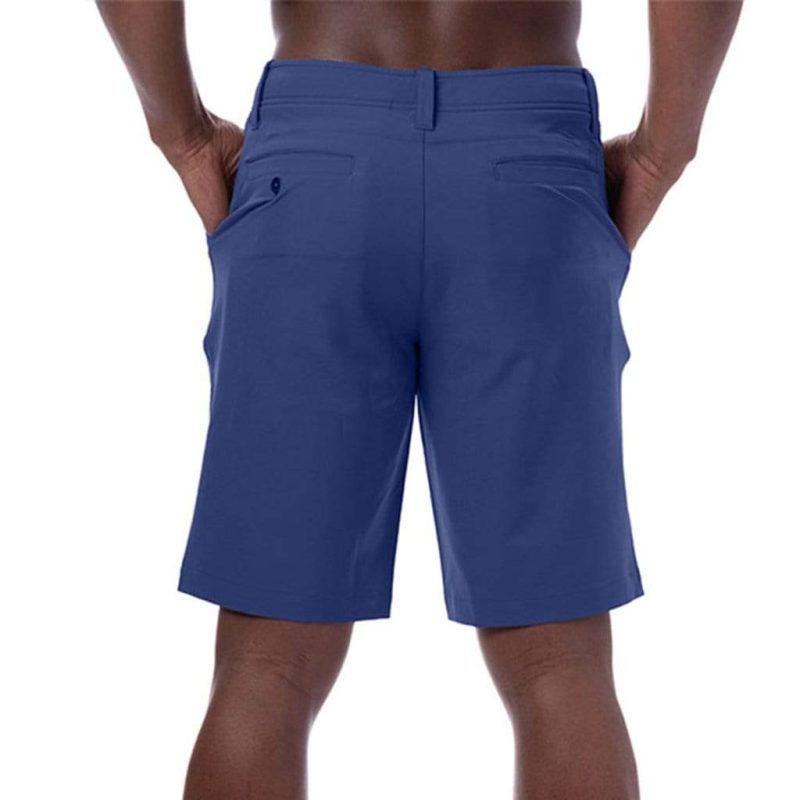 Men's Cooling Performance Golf Short - Image 13