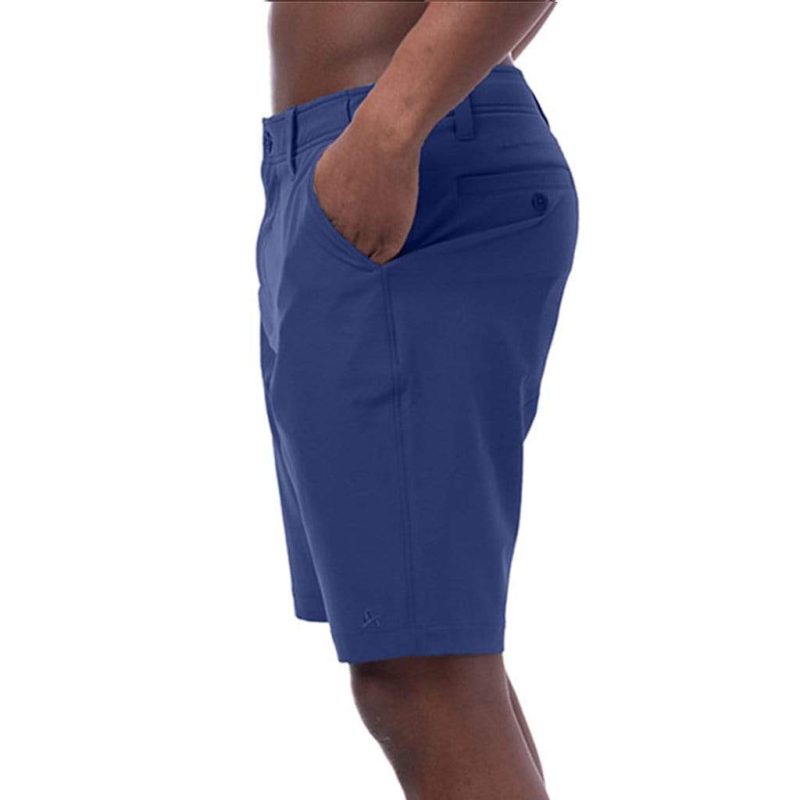 Men's Cooling Performance Golf Short - Image 12