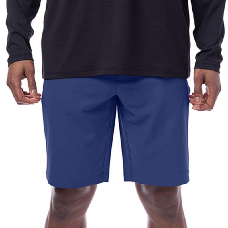 Men's Cooling Performance Golf Short - Image 11