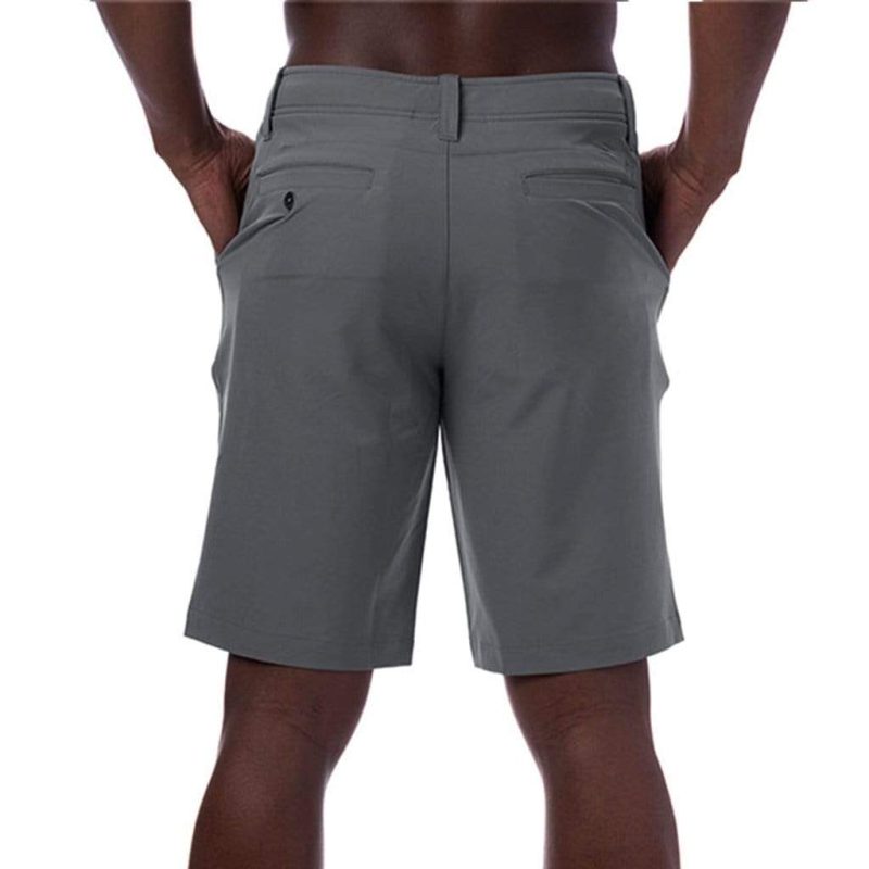 Men's Cooling Performance Golf Short - Image 17