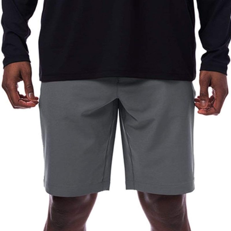Men's Cooling Performance Golf Short - Image 14