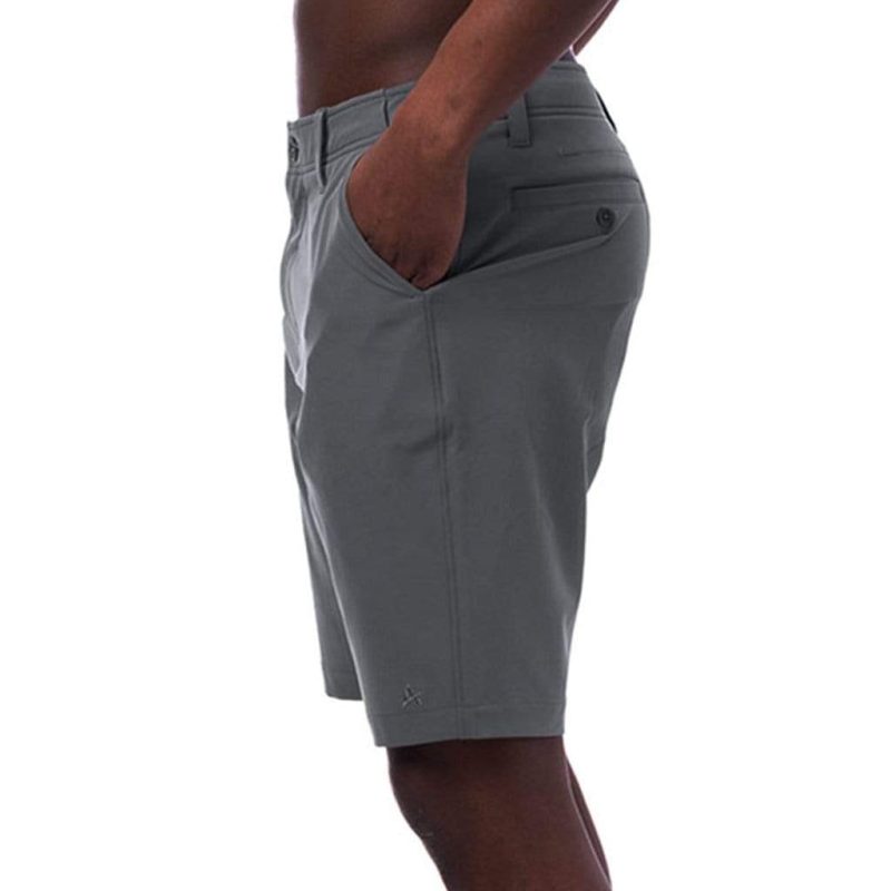 Men's Cooling Performance Golf Short - Image 16