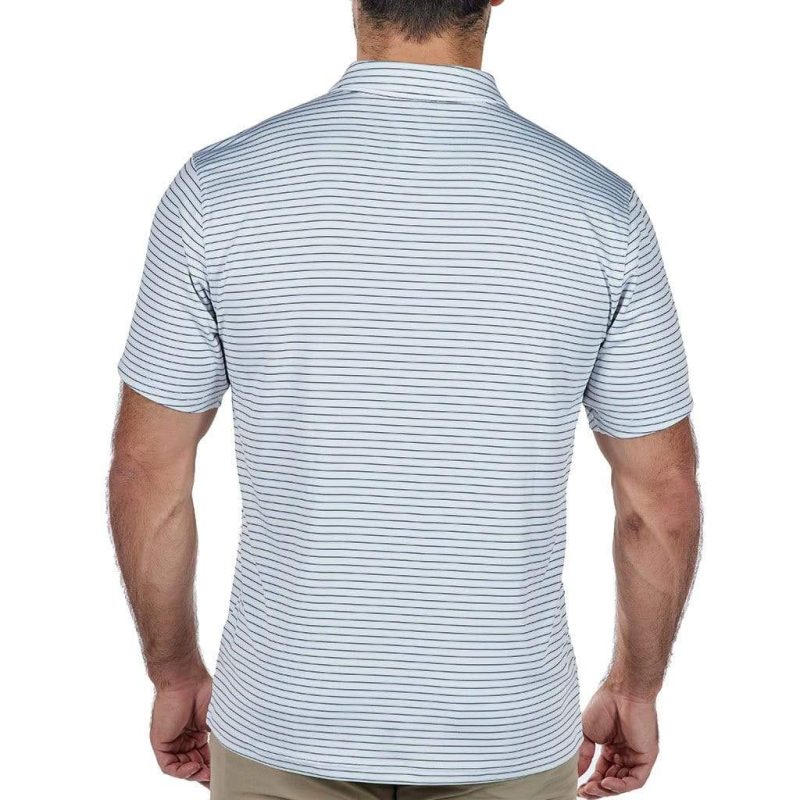 Men's Cooling Polo - Image 23