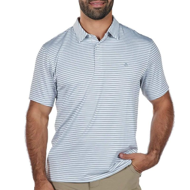 Men's Cooling Polo - Image 22
