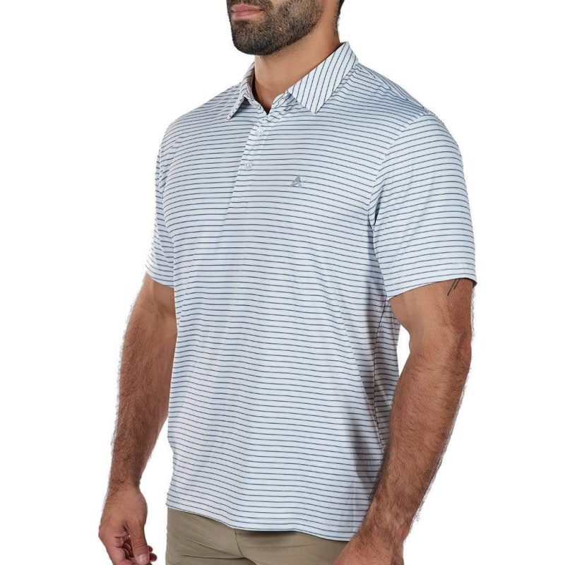 Men's Cooling Polo - Image 24