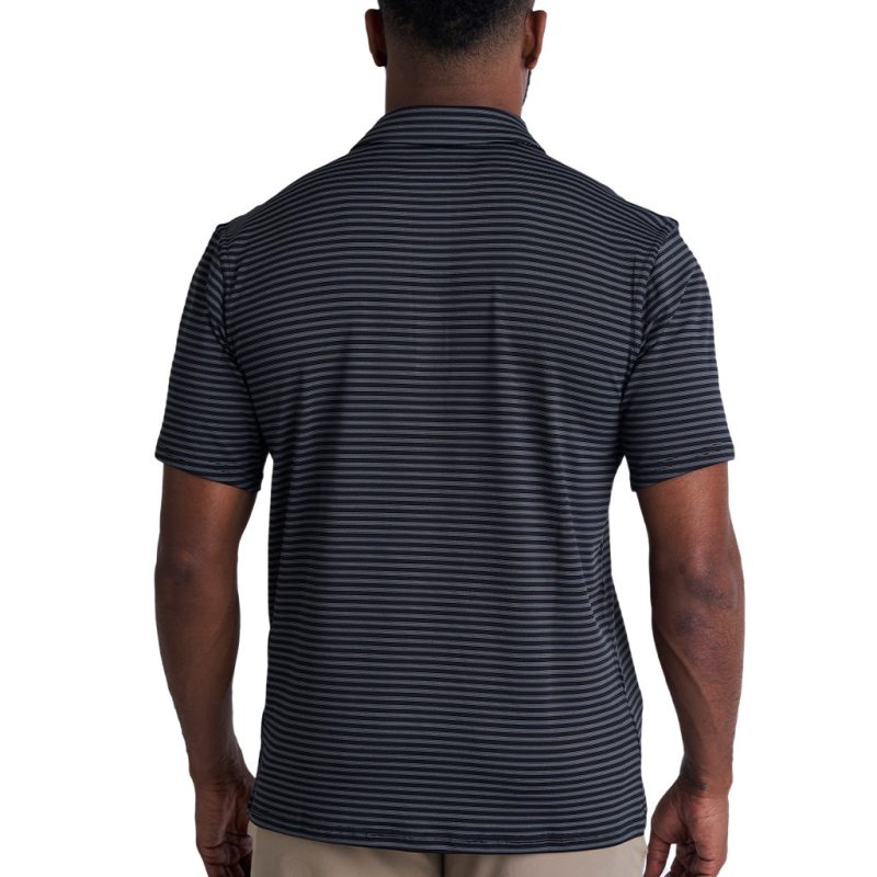 Men's Cooling Polo - Image 31