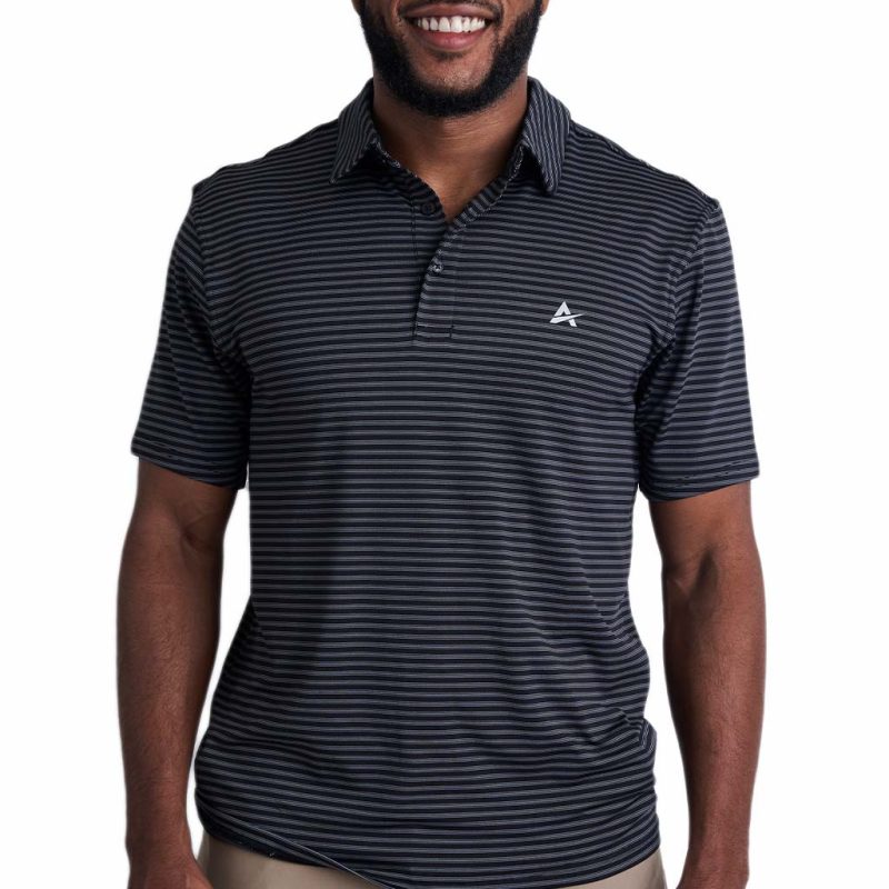 Men's Cooling Polo - Image 30
