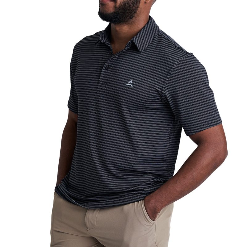 Men's Cooling Polo - Image 32