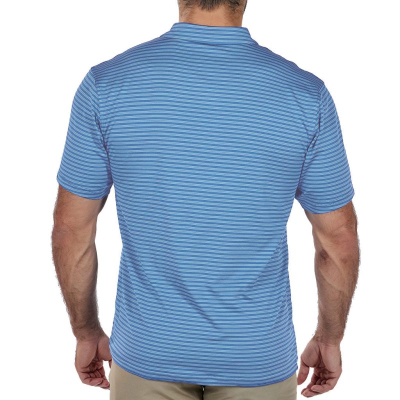 Men's Cooling Polo - Image 43
