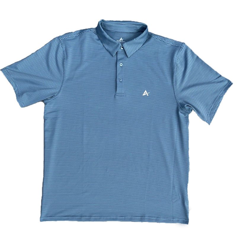 Men's Cooling Polo - Image 44