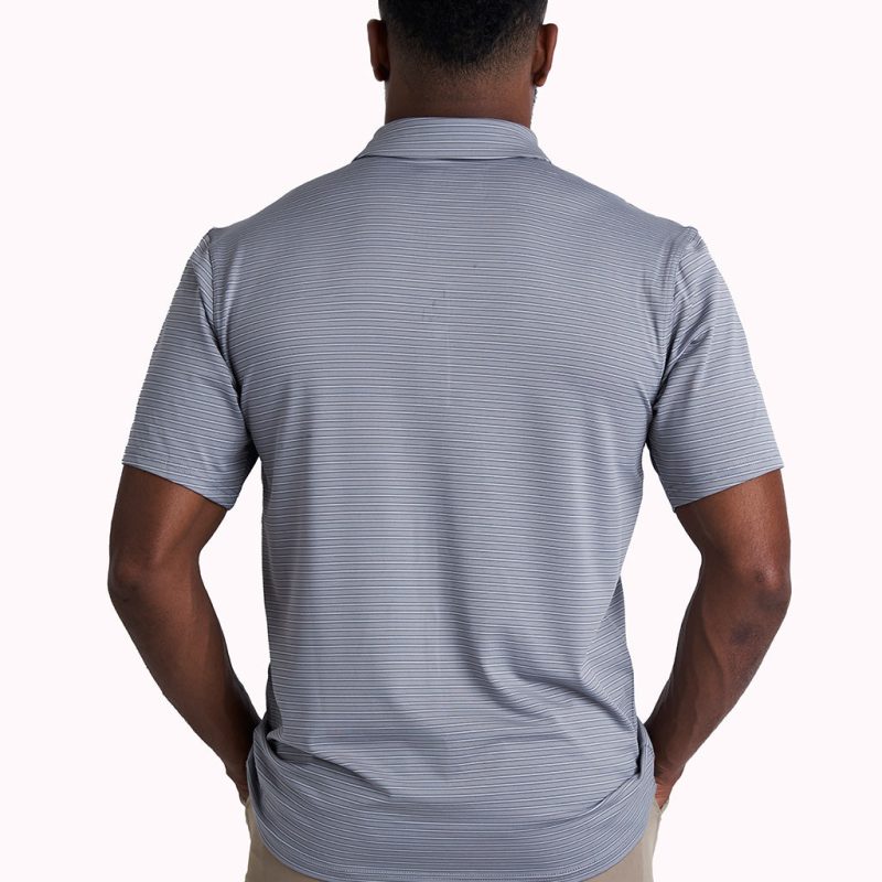 Men's Cooling Polo - Image 28