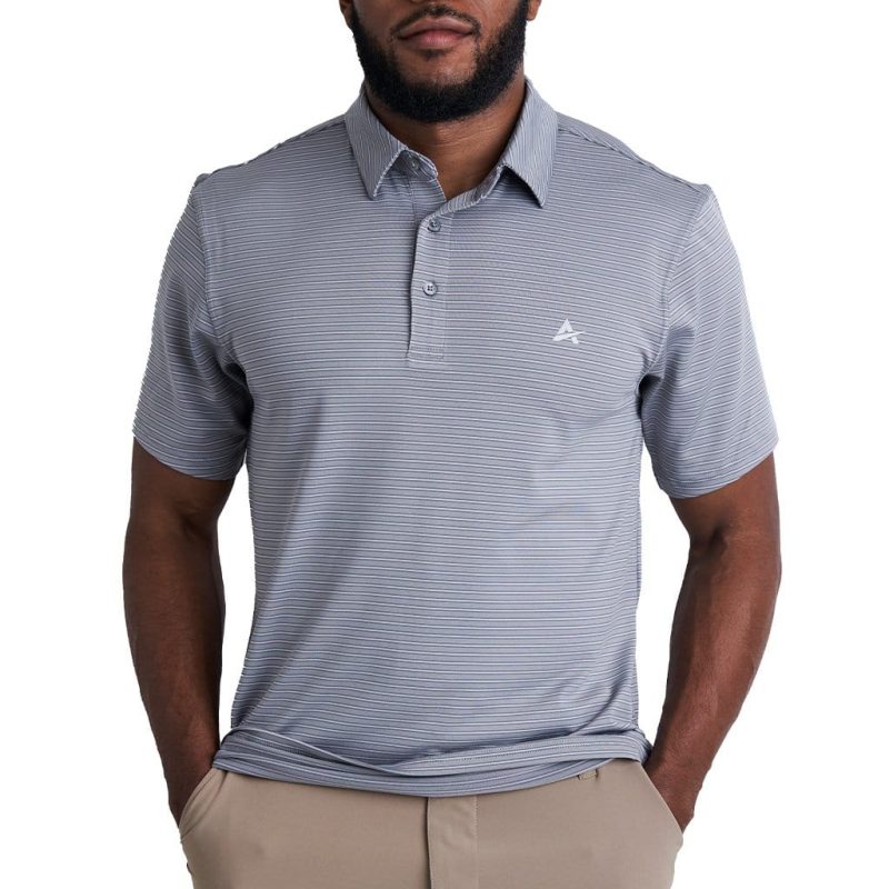 Men's Cooling Polo - Image 27