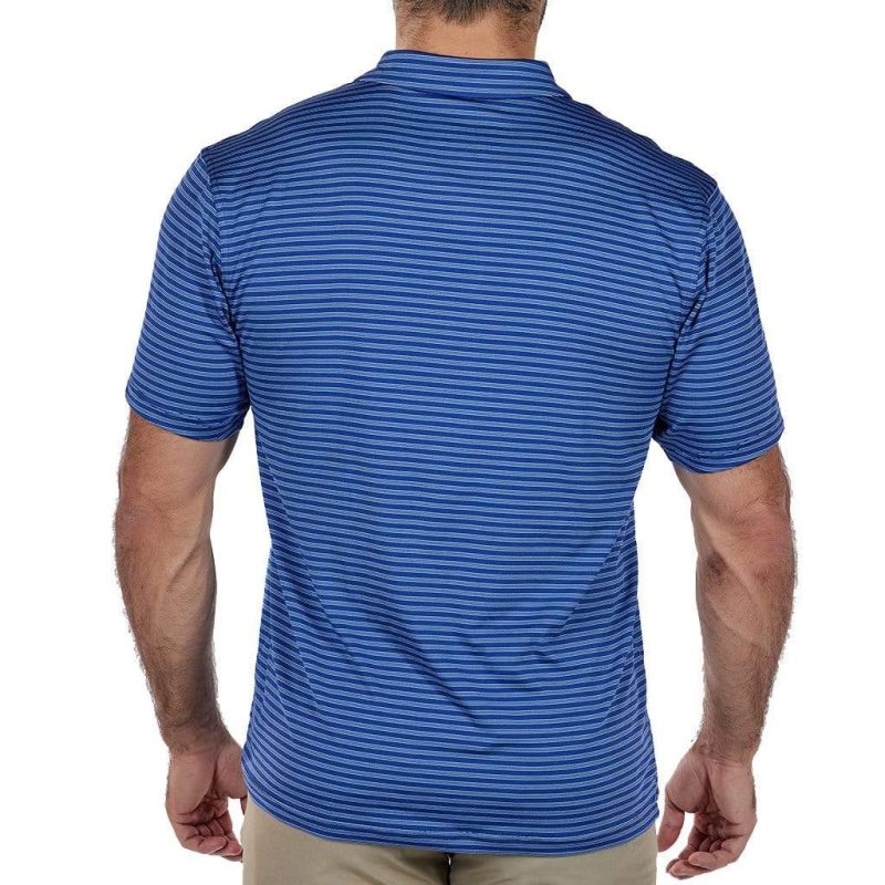Men's Cooling Polo - Image 2