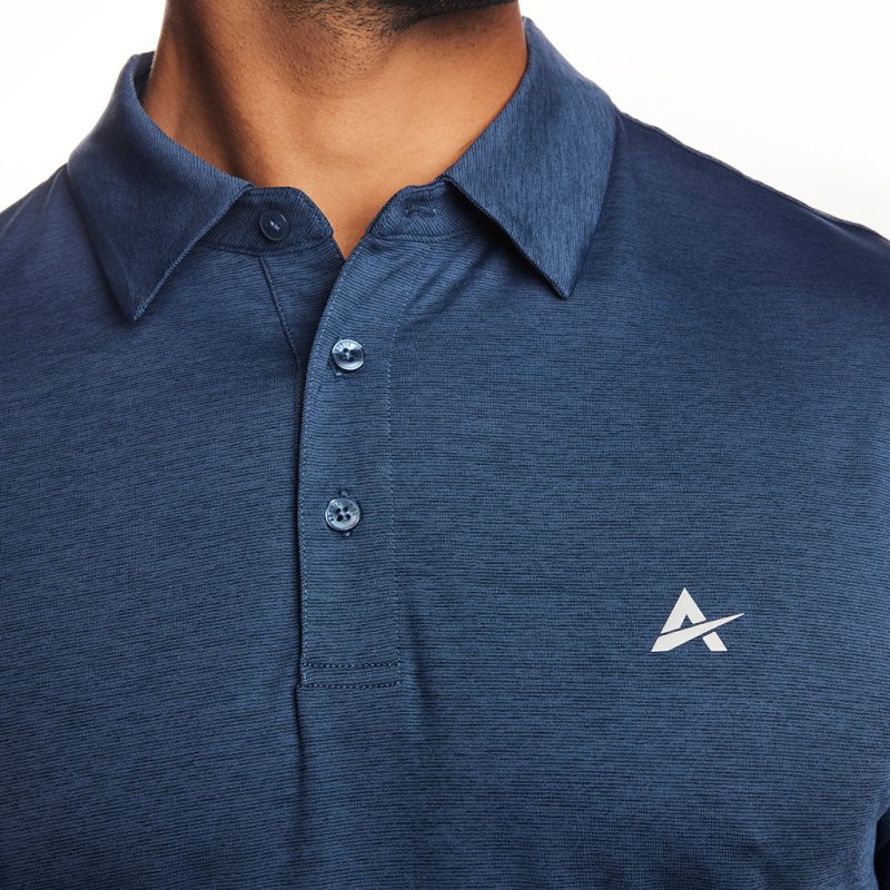 Men's Cooling Polo - Image 35