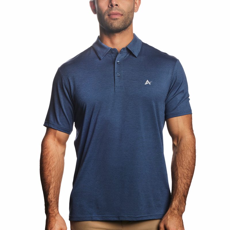 Men's Cooling Polo - Image 33
