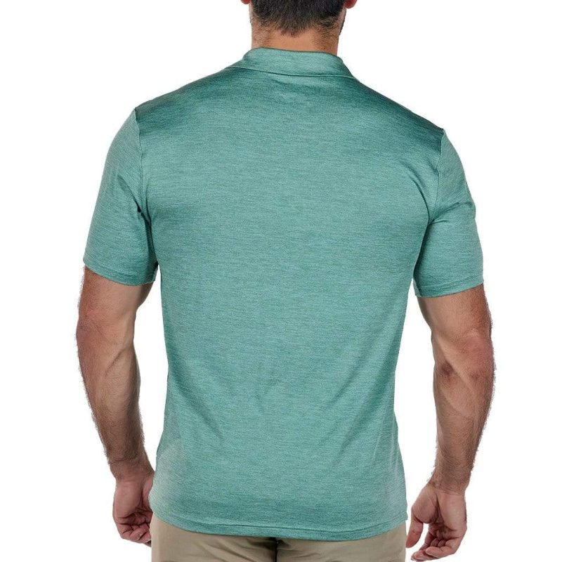 Men's Cooling Polo - Image 26