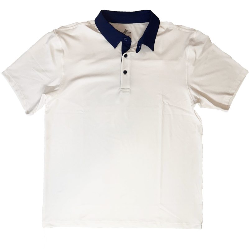 Men's Vortex Vent™ Cooling Polo - Image 20