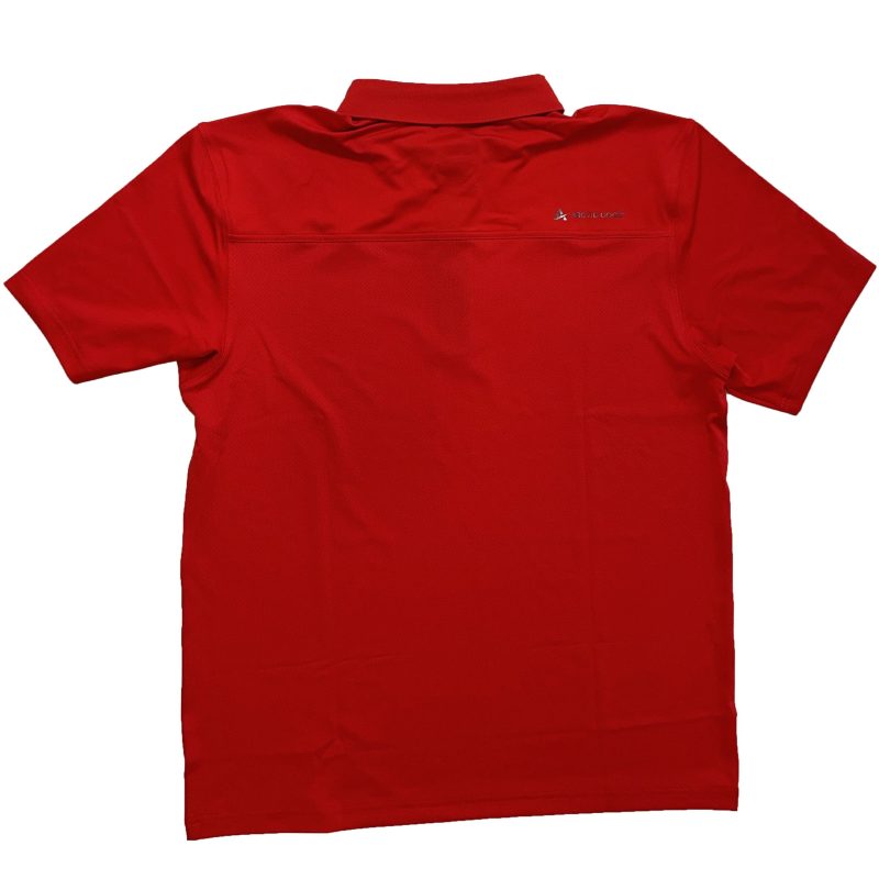 Men's Vortex Vent™ Cooling Polo - Image 19