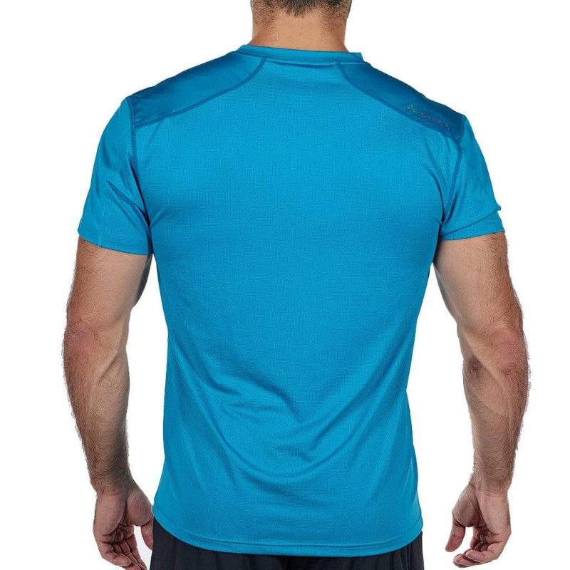 Men's Vortex Vent™ Cooling Crew Neck T-Shirt - Image 14