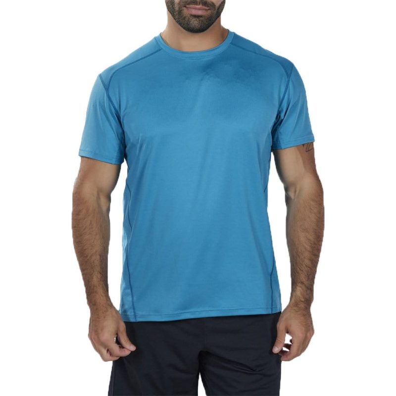 Men's Vortex Vent™ Cooling Crew Neck T-Shirt - Image 13