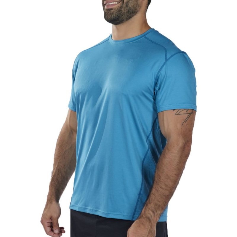 Men's Vortex Vent™ Cooling Crew Neck T-Shirt - Image 15