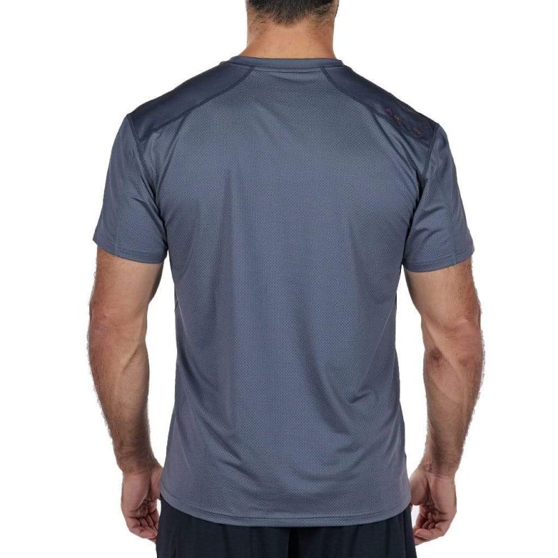 Men's Vortex Vent™ Cooling Crew Neck T-Shirt - Image 8