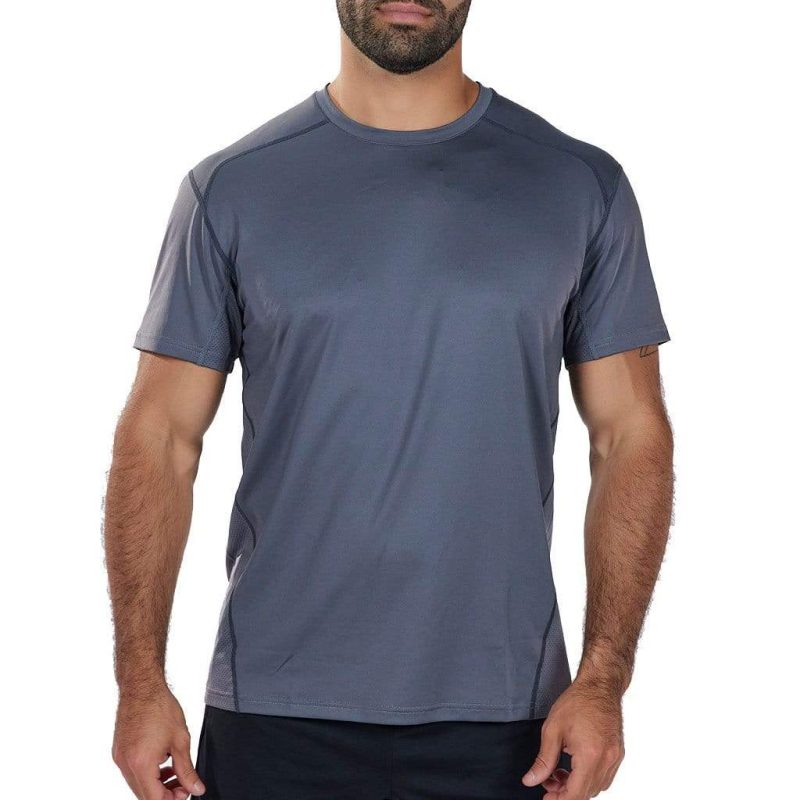 Men's Vortex Vent™ Cooling Crew Neck T-Shirt - Image 7