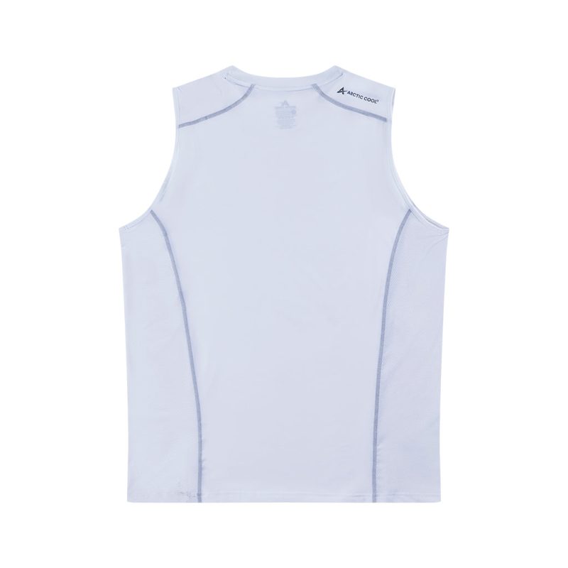 Men's Vortex Vent™ Cooling Sleeveless Shirt - Image 14