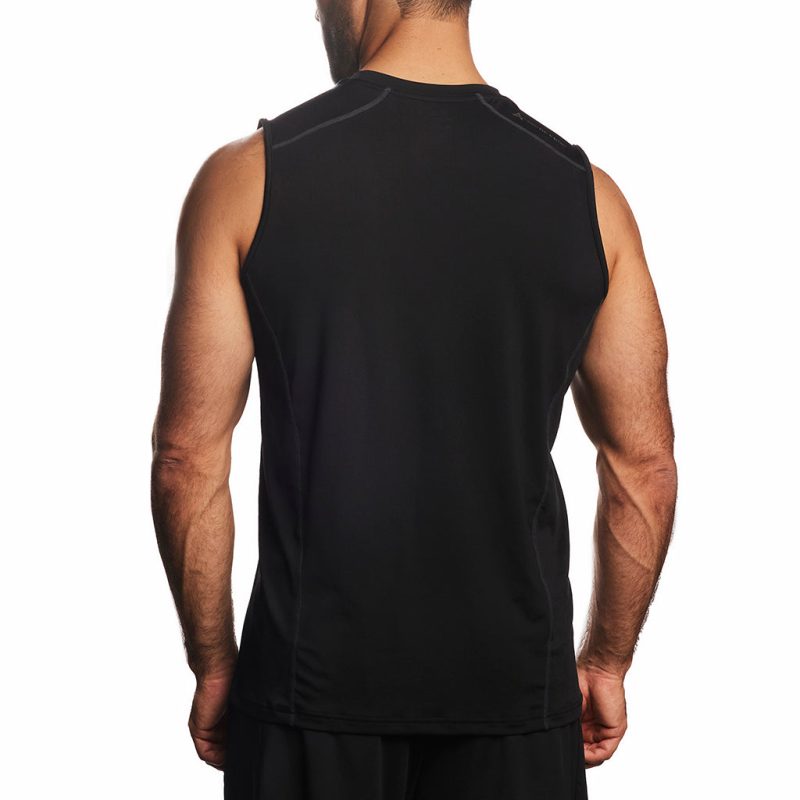 Men's Vortex Vent™ Cooling Sleeveless Shirt - Image 16