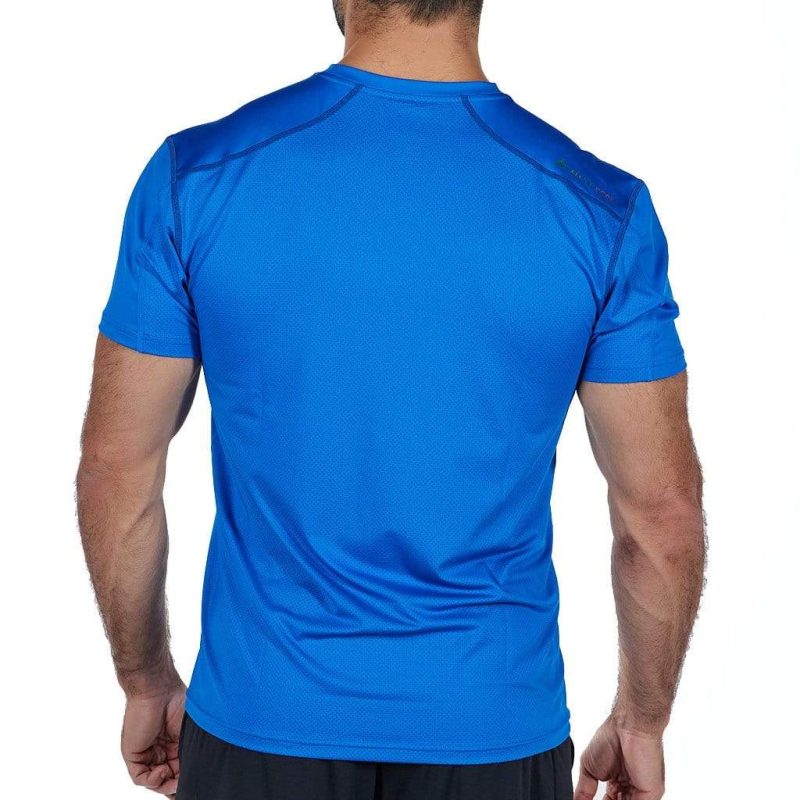 Men's Vortex Vent™ Cooling Crew Neck T-Shirt - Image 11