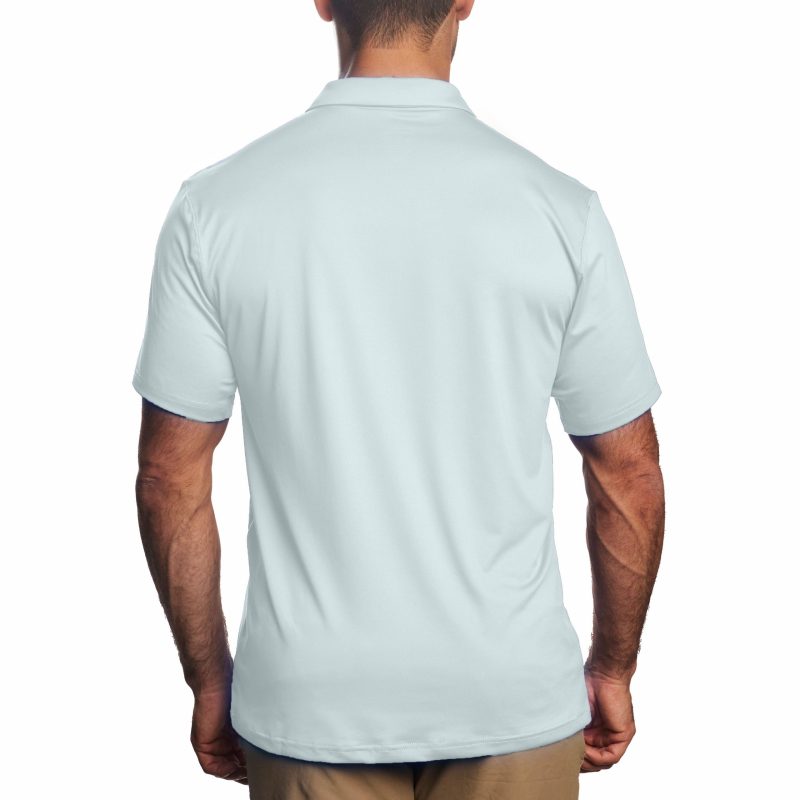 Men's Cooling Polo - Image 47