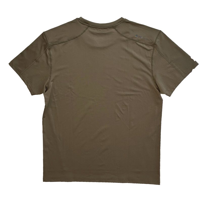 Men's Vortex Vent™ Cooling Crew Neck T-Shirt - Image 17