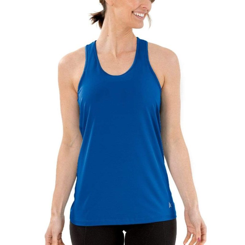 Women's Cooling Tank - Image 3