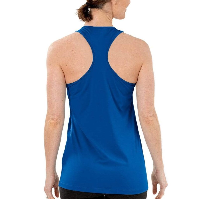 Women's Cooling Tank - Image 4