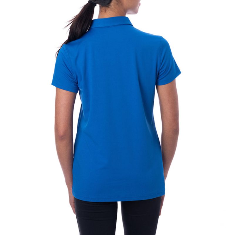 Women's Cooling Polo - Image 2