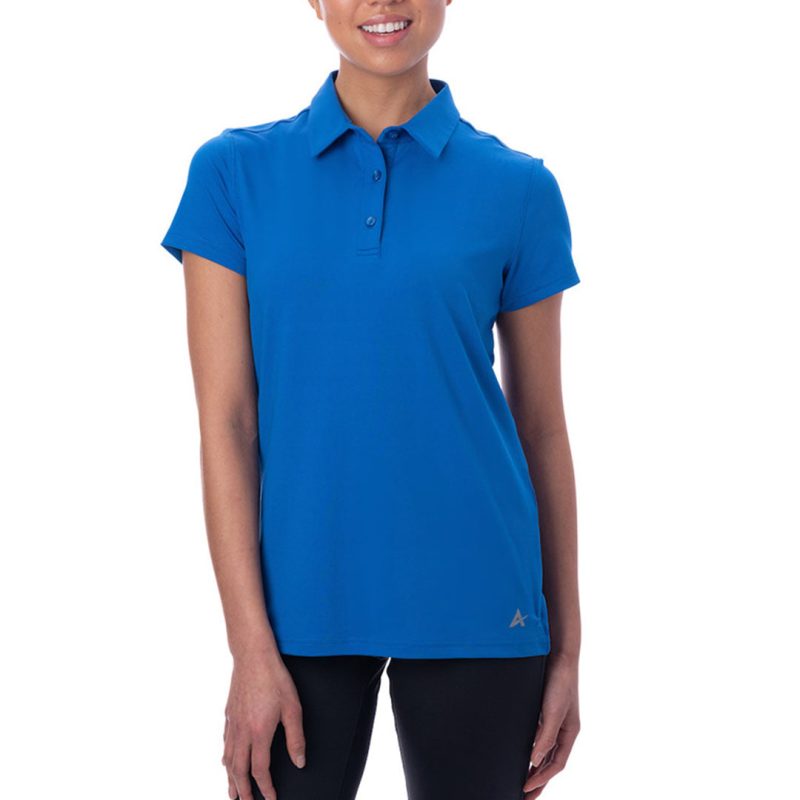 Women's Cooling Polo