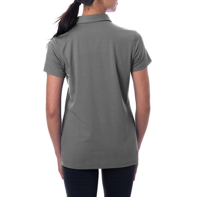 Women's Cooling Polo - Image 7