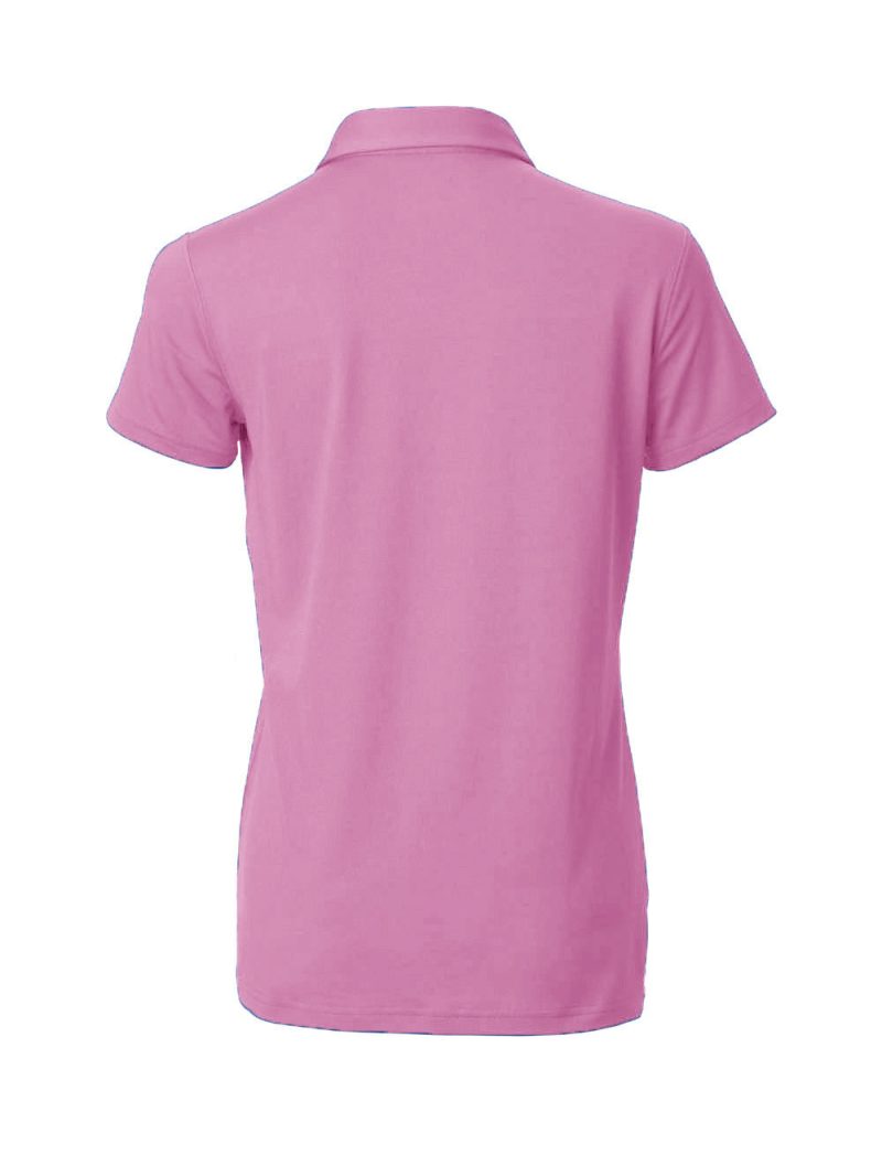 Women's Cooling Polo - Image 12