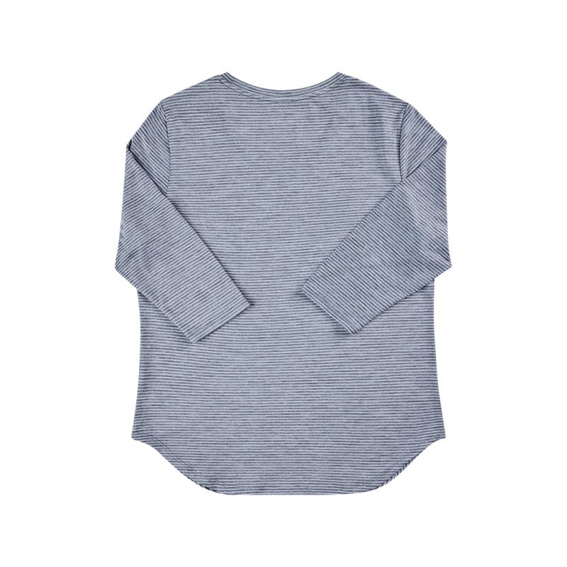 Women's Cooling 3/4 Sleeve T-Shirt - Image 43
