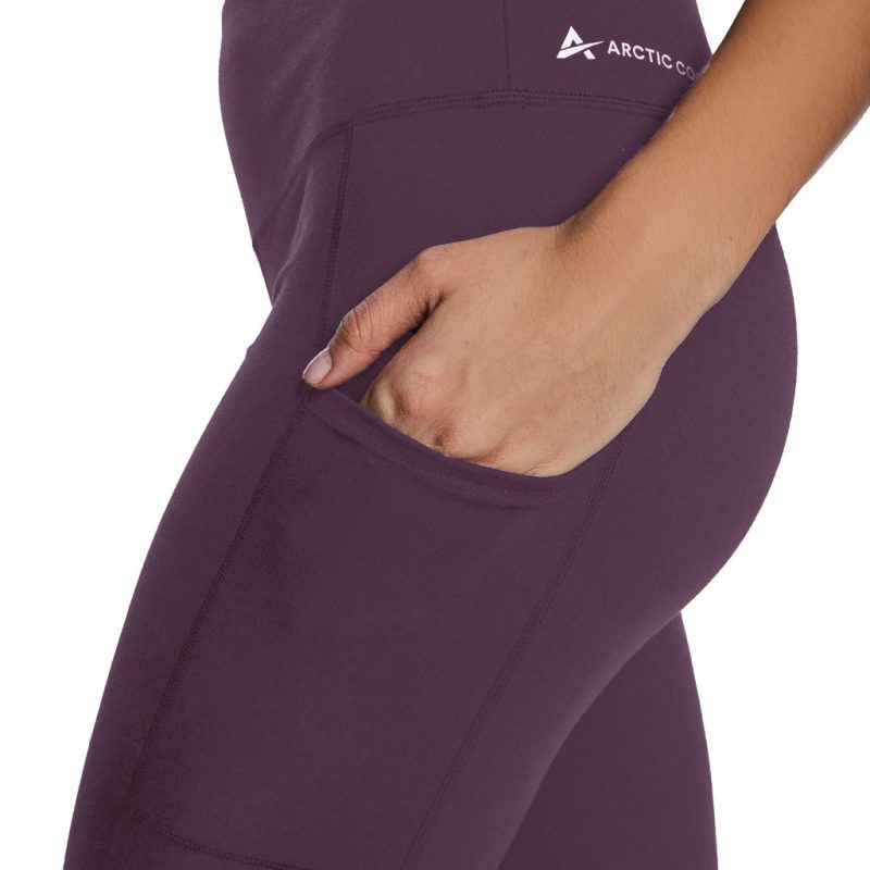 Women's Cooling Legging - Image 14
