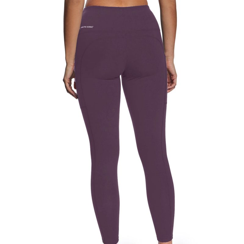 Women's Cooling Legging - Image 15