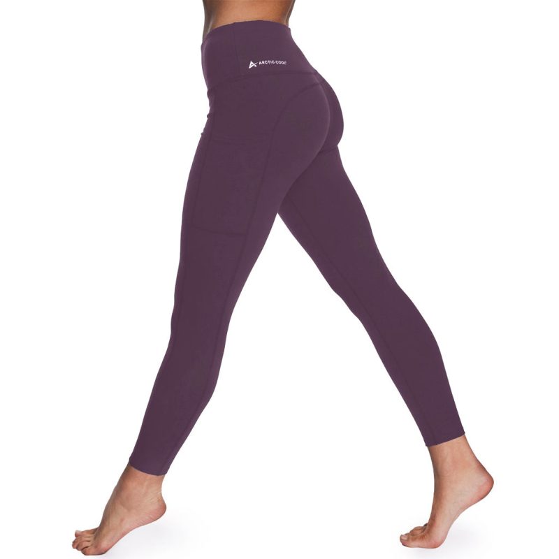 Women's Cooling Legging - Image 12