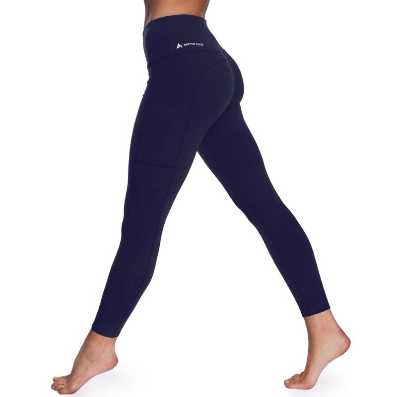 Women's Cooling Legging - Image 9