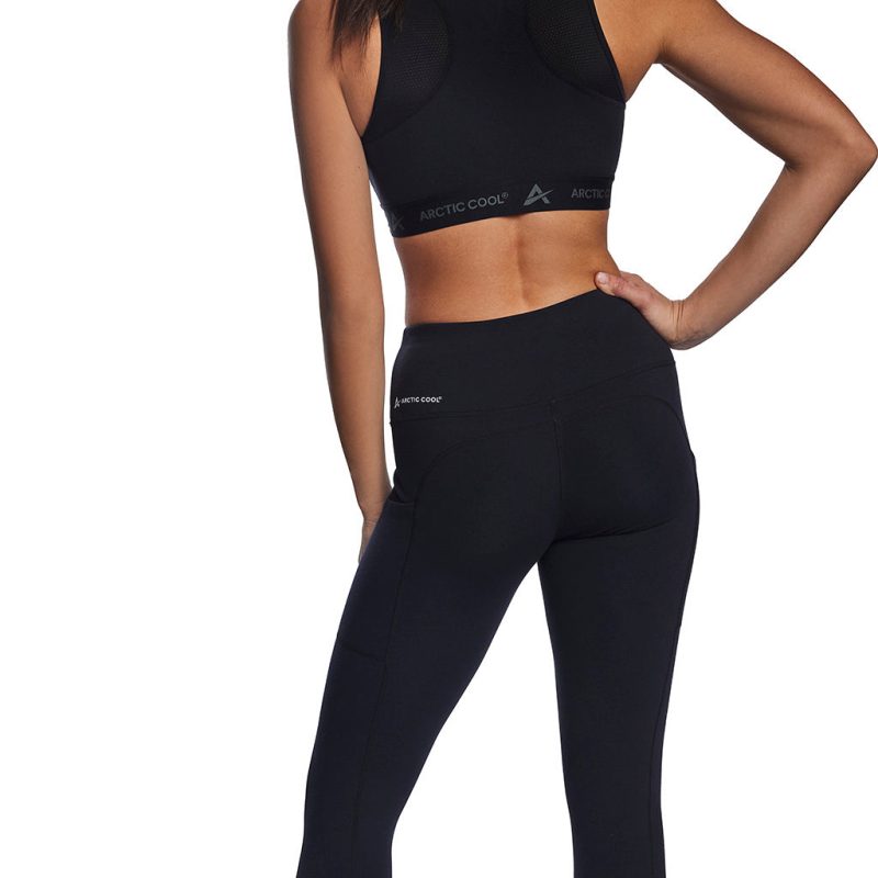 Women's Cooling Legging - Image 4