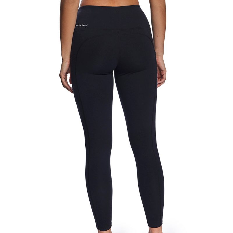 Women's Cooling Legging - Image 3