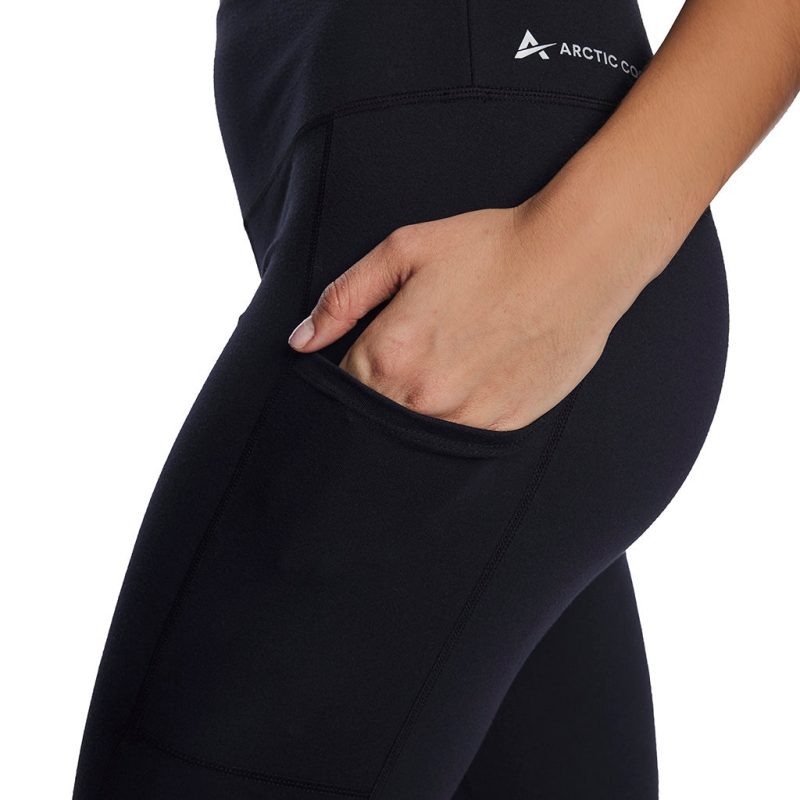 Women's Cooling Legging - Image 6