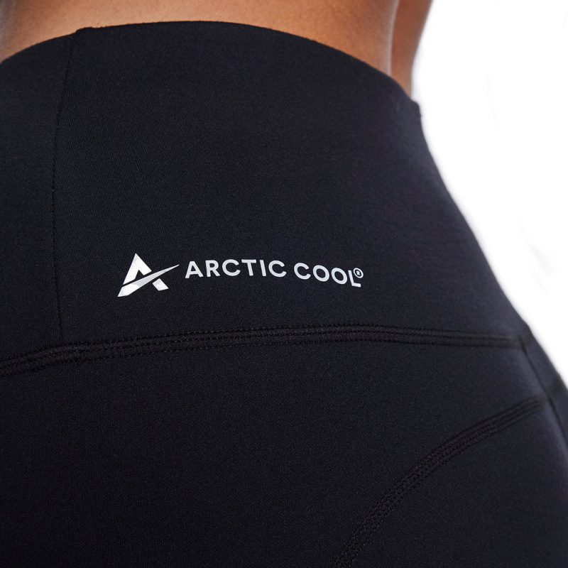 Women's Cooling Legging - Image 5