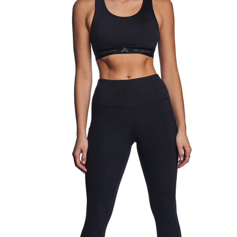 Women's Cooling Legging - Image 7